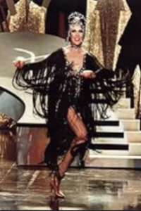Victor/Victoria
